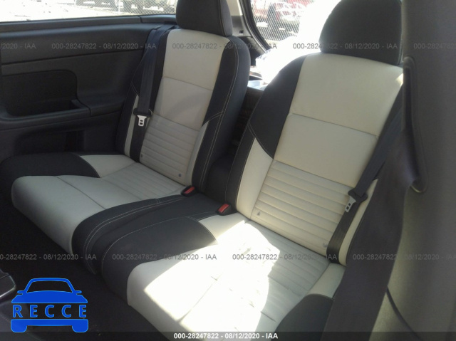 2010 VOLVO C30 YV1672MK5A2179777 image 7