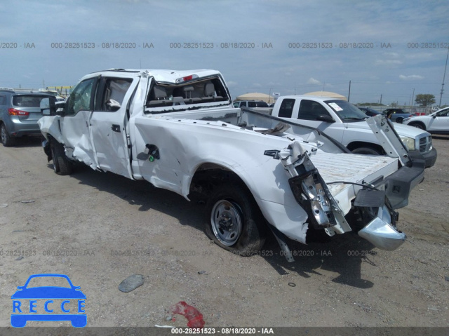 2019 FORD SUPER DUTY F-350 SRW XL/XLT/LARIAT 1FT8W3BT9KEC41149 image 2