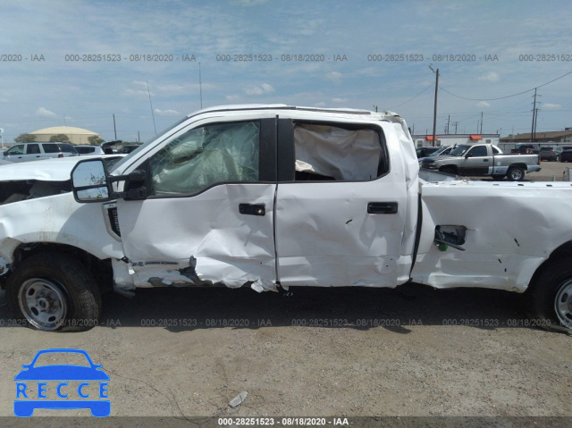 2019 FORD SUPER DUTY F-350 SRW XL/XLT/LARIAT 1FT8W3BT9KEC41149 image 6
