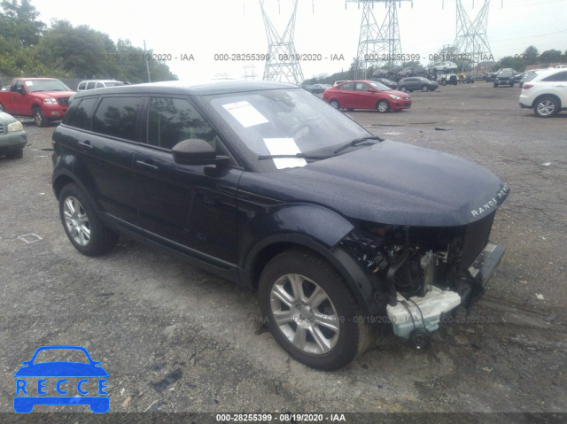 2016 LAND ROVER RANGE ROVER EVOQUE SE SALVP2BG5GH116919 image 0