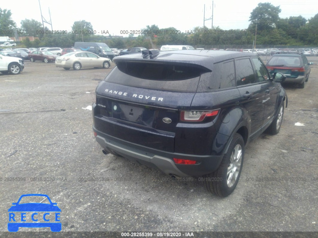 2016 LAND ROVER RANGE ROVER EVOQUE SE SALVP2BG5GH116919 image 3