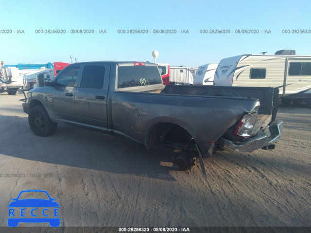 2011 RAM 3500 ST 3D73Y4CL9BG610065 image 2