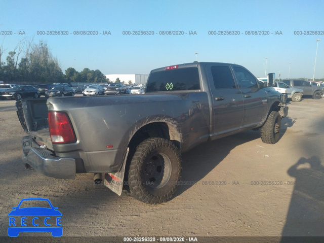 2011 RAM 3500 ST 3D73Y4CL9BG610065 зображення 3