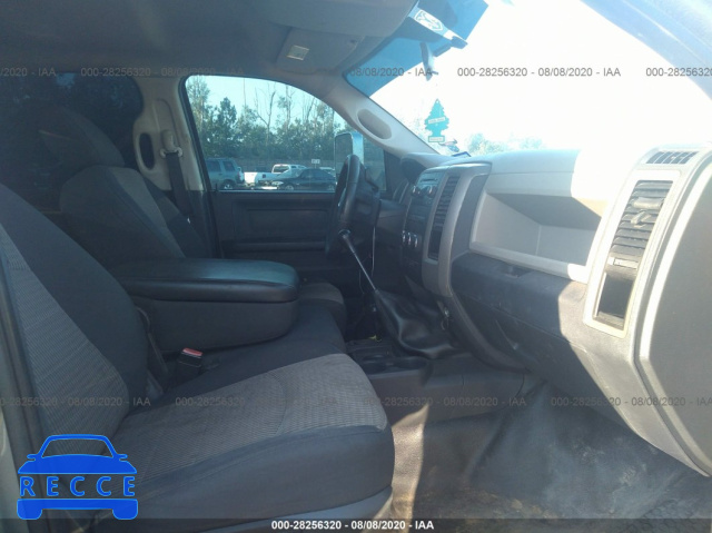 2011 RAM 3500 ST 3D73Y4CL9BG610065 Bild 4