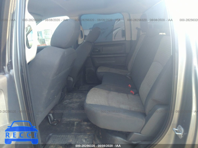 2011 RAM 3500 ST 3D73Y4CL9BG610065 image 6