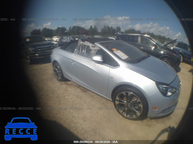 2017 BUICK CASCADA PREMIUM W04WH3N56HG159238 image 0