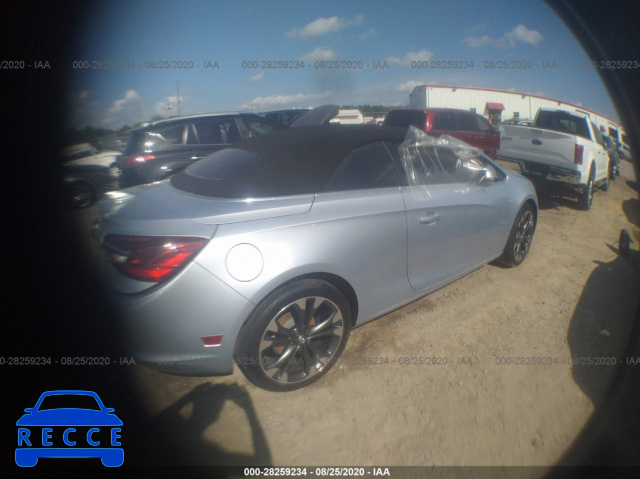 2017 BUICK CASCADA PREMIUM W04WH3N56HG159238 image 3