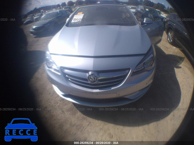 2017 BUICK CASCADA PREMIUM W04WH3N56HG159238 Bild 5