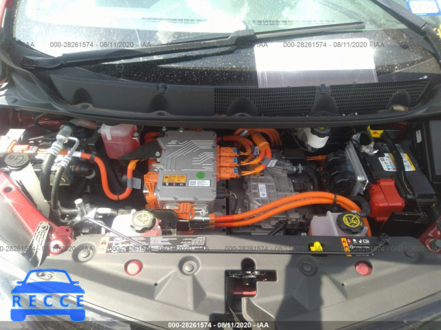 2020 CHEVROLET BOLT EV PREMIER 1G1FZ6S0XL4112892 image 9