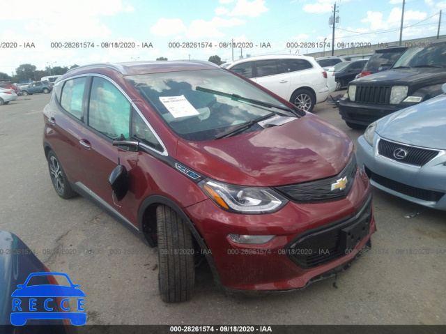 2020 CHEVROLET BOLT EV PREMIER 1G1FZ6S0XL4112892 Bild 10