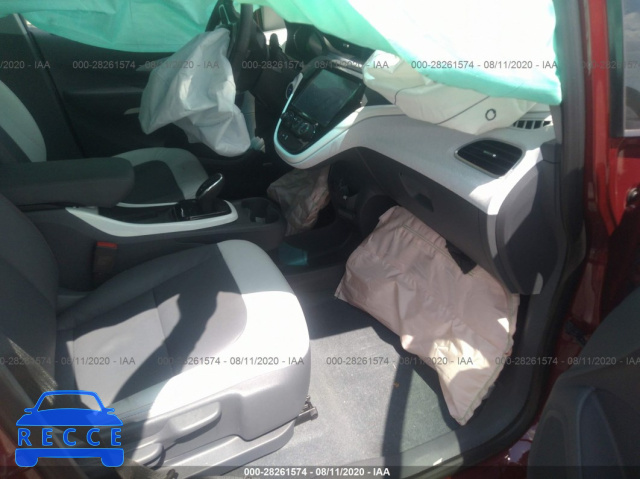 2020 CHEVROLET BOLT EV PREMIER 1G1FZ6S0XL4112892 image 4