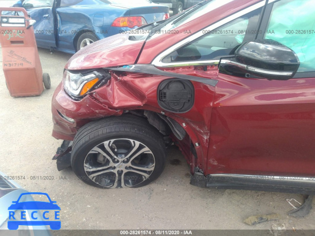 2020 CHEVROLET BOLT EV PREMIER 1G1FZ6S0XL4112892 image 5