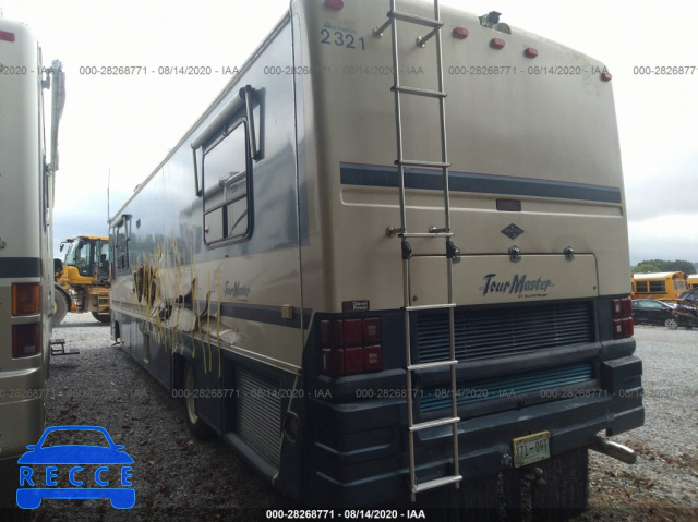 1992 SPARTAN MOTORS MOTORHOME 4S7KT9S0XNC006975 image 2