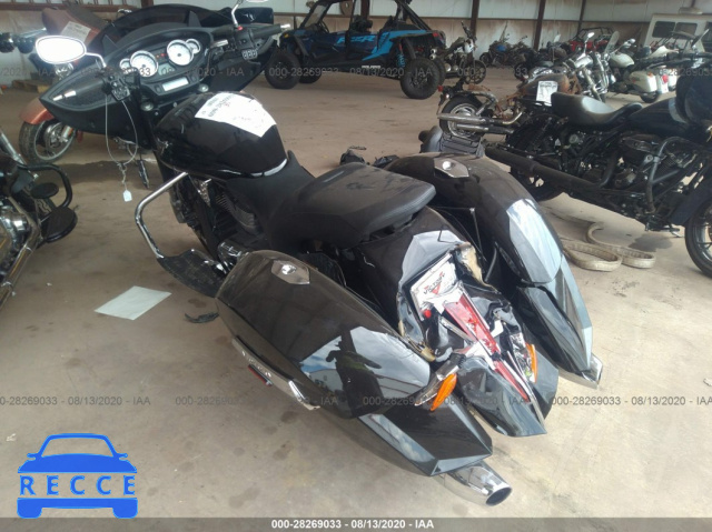 2017 VICTORY MOTORCYCLES CROSS COUNTRY 5VPXDAAA3H3057434 зображення 2