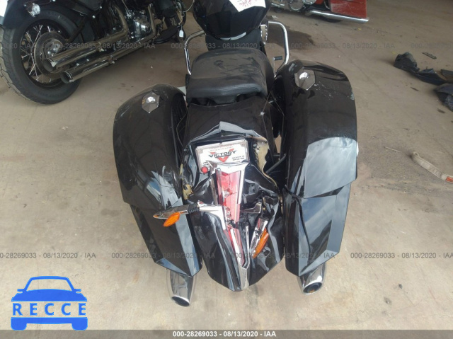2017 VICTORY MOTORCYCLES CROSS COUNTRY 5VPXDAAA3H3057434 зображення 5