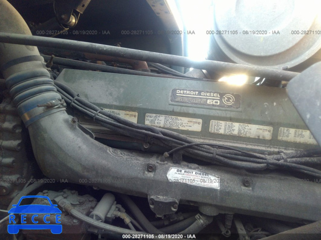 2000 FREIGHTLINER FLD FLD120 1FUYDSZBXYPA61765 image 9
