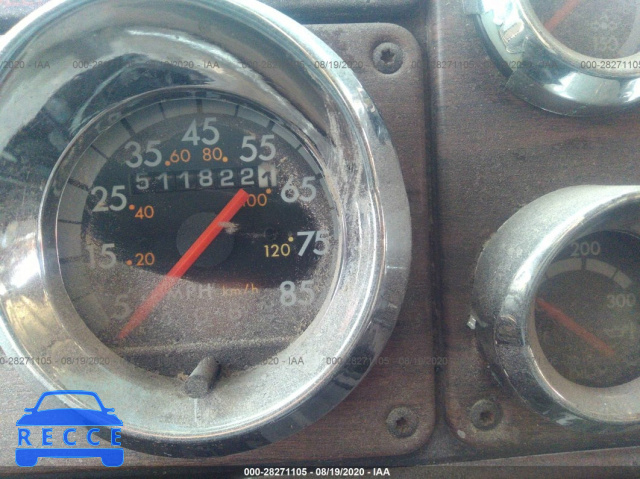 2000 FREIGHTLINER FLD FLD120 1FUYDSZBXYPA61765 image 5