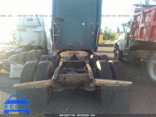 2000 FREIGHTLINER FLD FLD120 1FUYDSZBXYPA61765 image 7