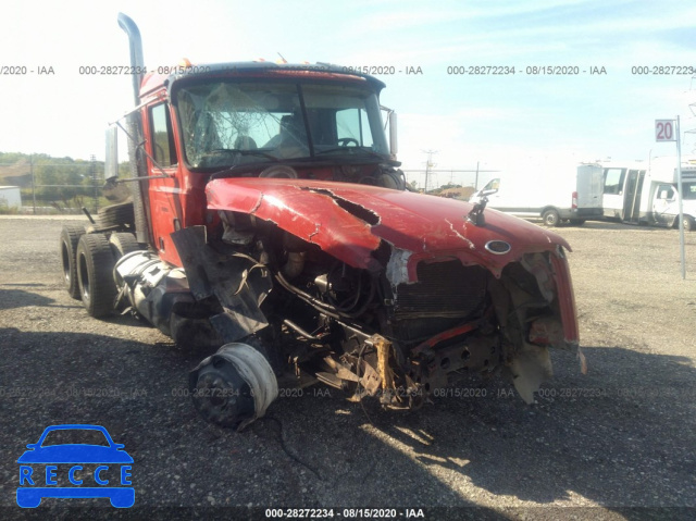 2000 MACK CX613 CX600 1M1AE07Y1YW001250 Bild 0