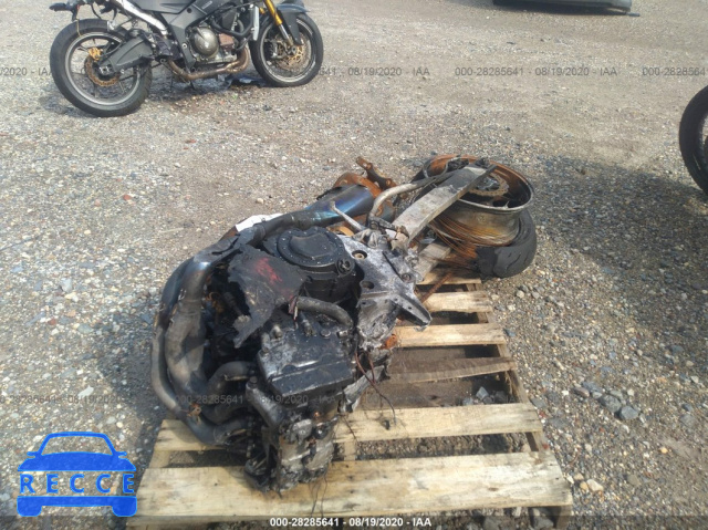 2012 Kawasaki ZX1400 EC JKBZXNE11CA002152 image 3