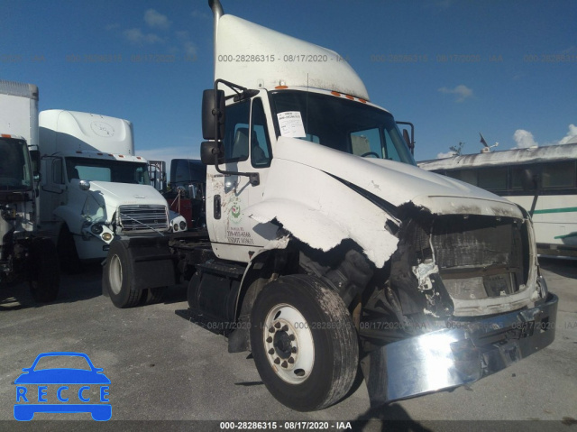 2007 INTERNATIONAL 8600 8600 1HSHWAHN27J522860 Bild 0