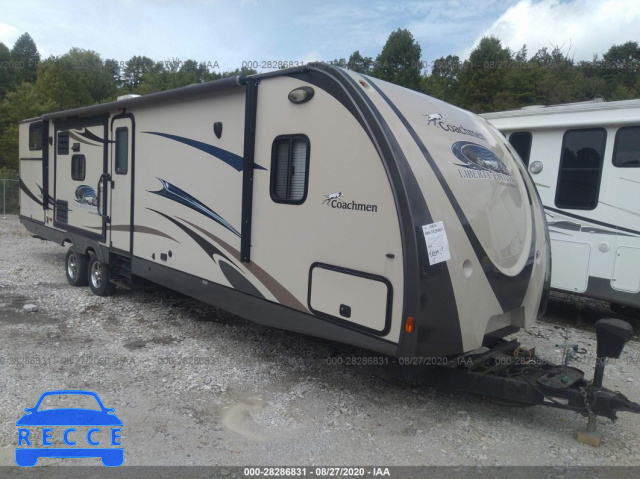 2013 COACHMEN FREEDOM 5ZT2FEXBXDA010125 зображення 0