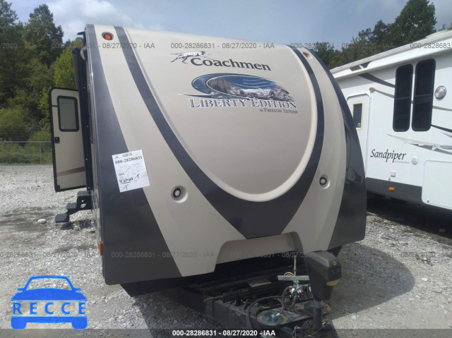 2013 COACHMEN FREEDOM 5ZT2FEXBXDA010125 Bild 9