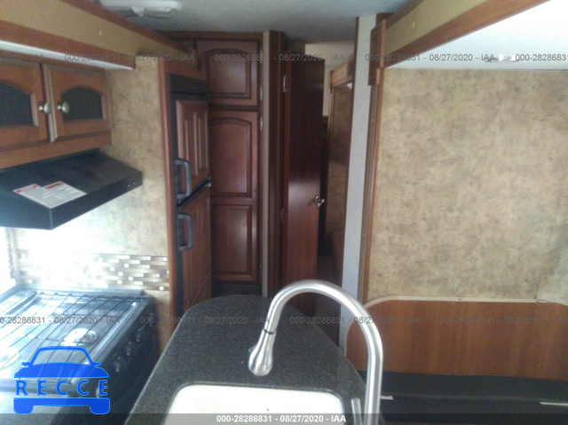 2013 COACHMEN FREEDOM 5ZT2FEXBXDA010125 Bild 7