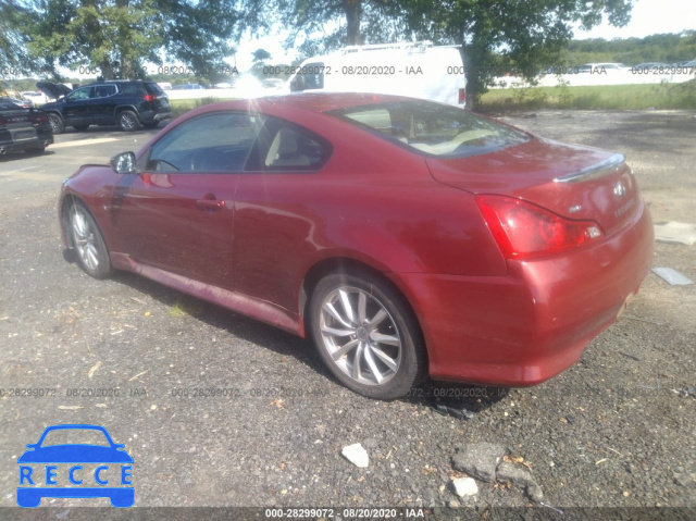 2014 INFINITI Q60 COUPE JN1CV6EL5EM131660 image 2