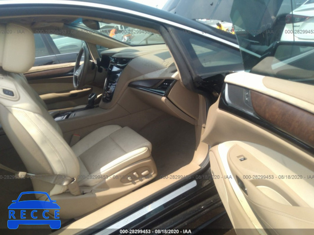 2014 CADILLAC ELR 1G6RM1E46EU602000 image 4