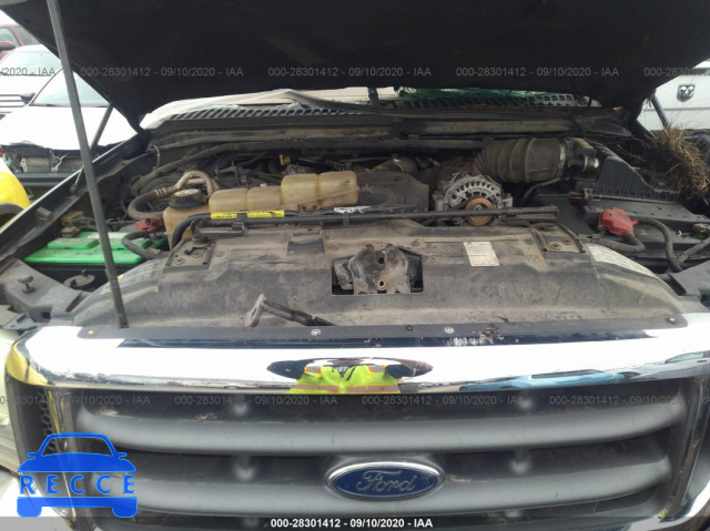 2002 FORD SUPER DUTY F-350 SRW XL/XLT/LARIAT 1FTSW31F52EA06698 image 9