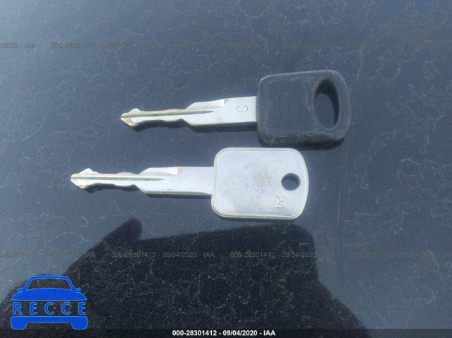 2002 FORD SUPER DUTY F-350 SRW XL/XLT/LARIAT 1FTSW31F52EA06698 image 10
