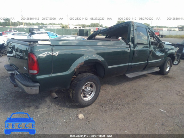 2002 FORD SUPER DUTY F-350 SRW XL/XLT/LARIAT 1FTSW31F52EA06698 image 3