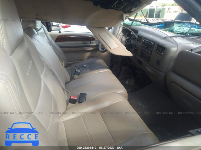 2002 FORD SUPER DUTY F-350 SRW XL/XLT/LARIAT 1FTSW31F52EA06698 image 4