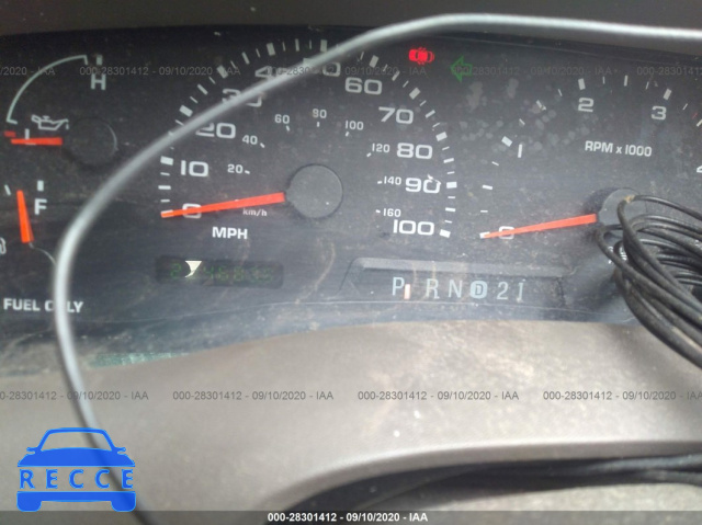 2002 FORD SUPER DUTY F-350 SRW XL/XLT/LARIAT 1FTSW31F52EA06698 image 6
