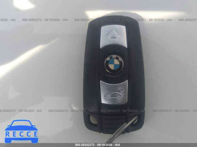 2009 BMW 1 SERIES 128I WBAUP73589VK75769 image 10