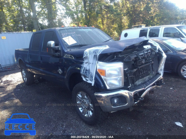 2012 FORD SUPER DUTY F-350 SRW XL/XLT/LARIAT/KING RANCH 1FT8W3BT4CEB56205 image 0