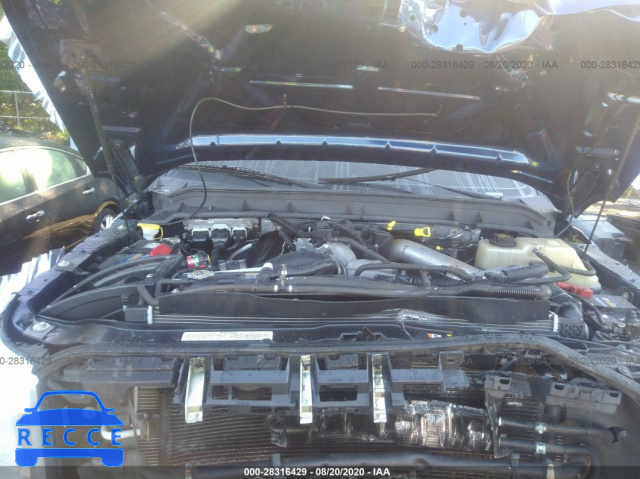 2012 FORD SUPER DUTY F-350 SRW XL/XLT/LARIAT/KING RANCH 1FT8W3BT4CEB56205 image 9