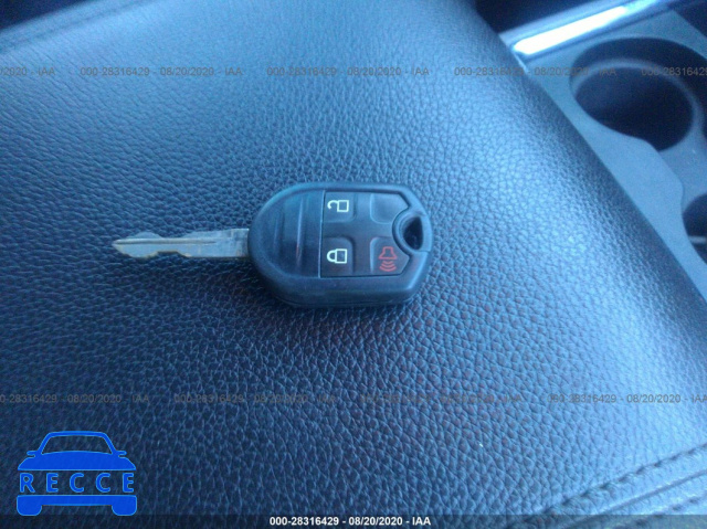 2012 FORD SUPER DUTY F-350 SRW XL/XLT/LARIAT/KING RANCH 1FT8W3BT4CEB56205 image 10