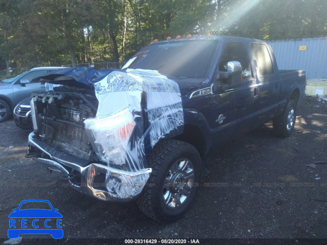 2012 FORD SUPER DUTY F-350 SRW XL/XLT/LARIAT/KING RANCH 1FT8W3BT4CEB56205 image 1