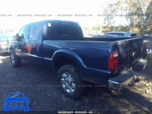 2012 FORD SUPER DUTY F-350 SRW XL/XLT/LARIAT/KING RANCH 1FT8W3BT4CEB56205 image 2