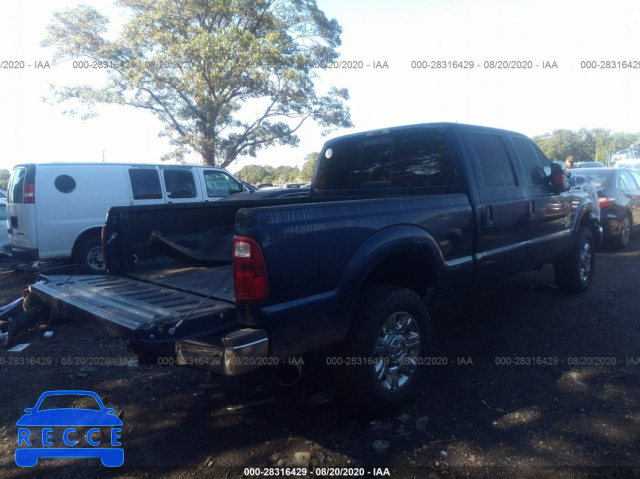 2012 FORD SUPER DUTY F-350 SRW XL/XLT/LARIAT/KING RANCH 1FT8W3BT4CEB56205 image 3