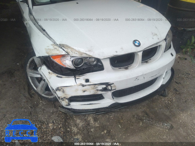 2009 BMW 1 SERIES 135I WBAUC735X9VK95436 image 5