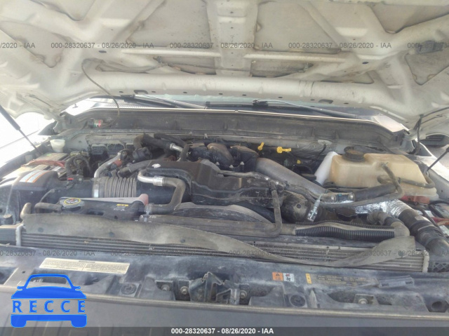 2012 FORD SUPER DUTY F-350 SRW XL/XLT/LARIAT/KING RANCH 1FT8W3AT2CEC35180 image 9