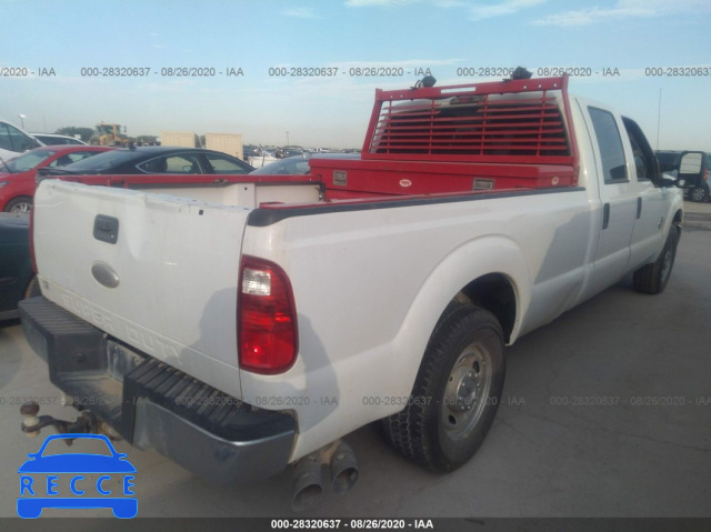 2012 FORD SUPER DUTY F-350 SRW XL/XLT/LARIAT/KING RANCH 1FT8W3AT2CEC35180 image 3