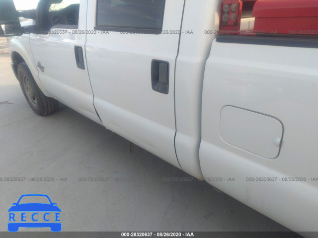 2012 FORD SUPER DUTY F-350 SRW XL/XLT/LARIAT/KING RANCH 1FT8W3AT2CEC35180 image 6