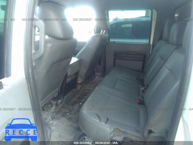 2012 FORD SUPER DUTY F-350 SRW XL/XLT/LARIAT/KING RANCH 1FT8W3AT2CEC35180 image 7