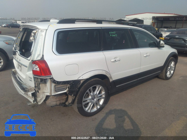 2016 VOLVO XC70 T5 PREMIER YV4612NK8G1269474 Bild 3