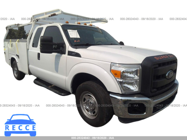 2012 FORD SUPER DUTY F-350 SRW XL/XLT/LARIAT 1FD7X3E66CEB68026 image 0