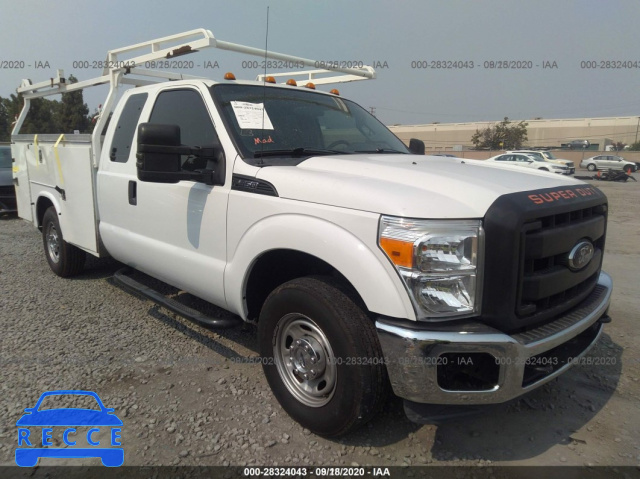 2012 FORD SUPER DUTY F-350 SRW XL/XLT/LARIAT 1FD7X3E66CEB68026 image 11